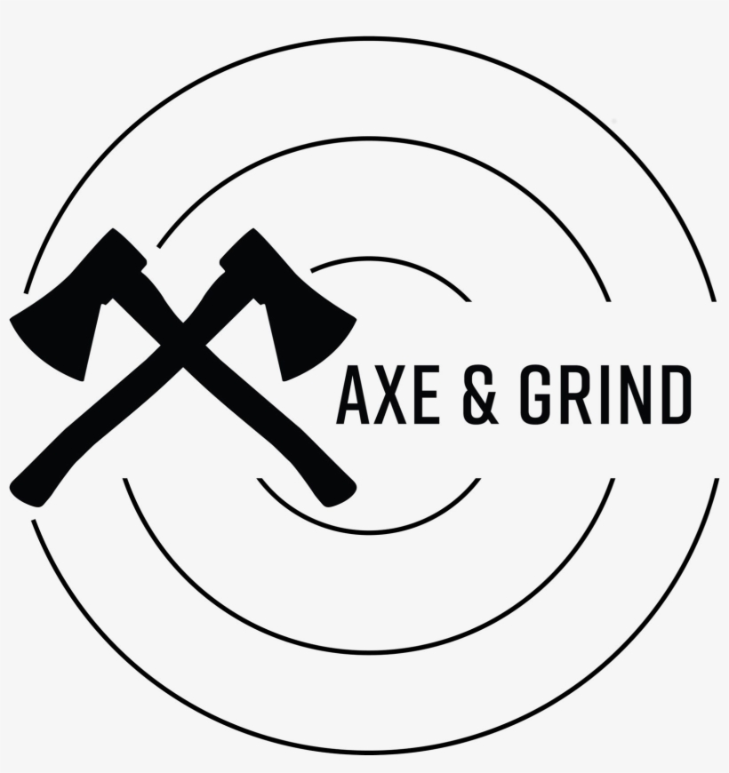 Axe And Grind - Sport Club Internacional, transparent png #3957599