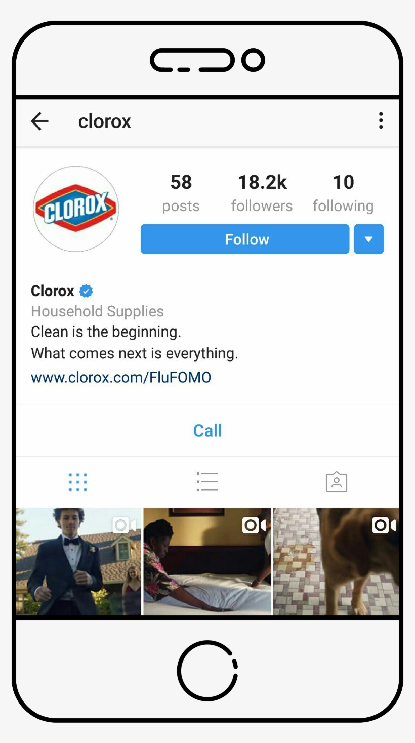 7 - Clorox Company, transparent png #3957605