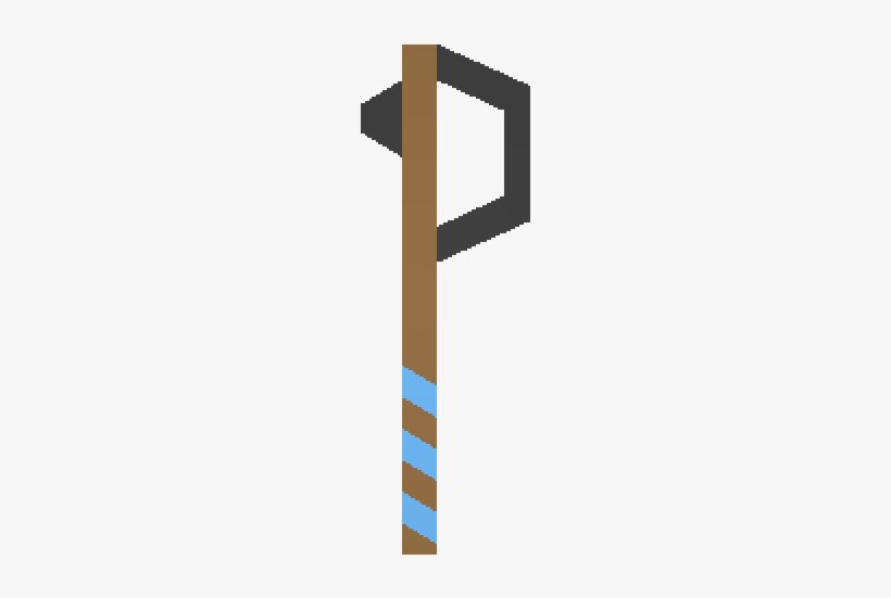 Axe Hawaii 2014 - Unturned Axe, transparent png #3957628