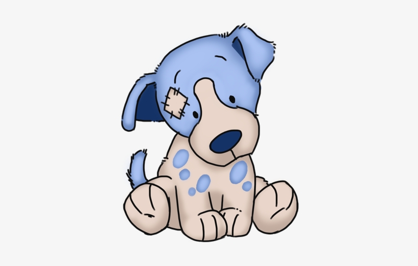 Sad Puppy Drawing - Dog, transparent png #3958023