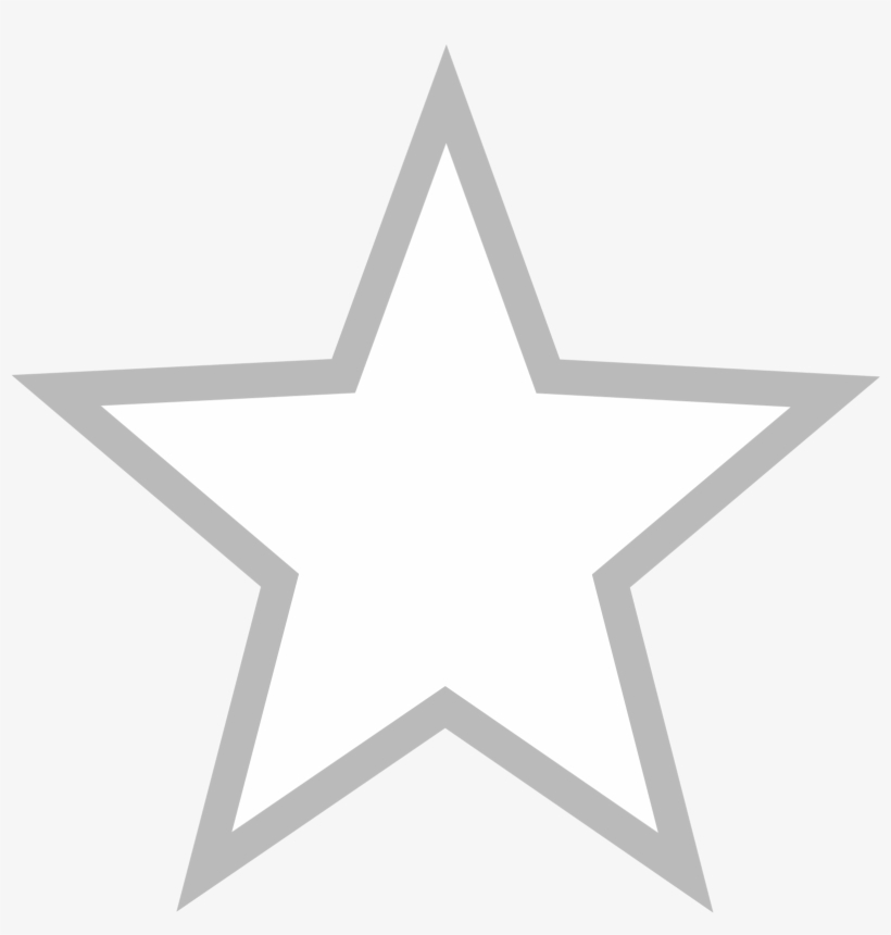 Transparent Background Star Icon, transparent png #3958048