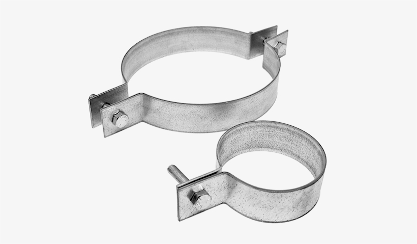 Nordfab Duct Pipe Hangers - Pipe Hanger Clamp, transparent png #3958050