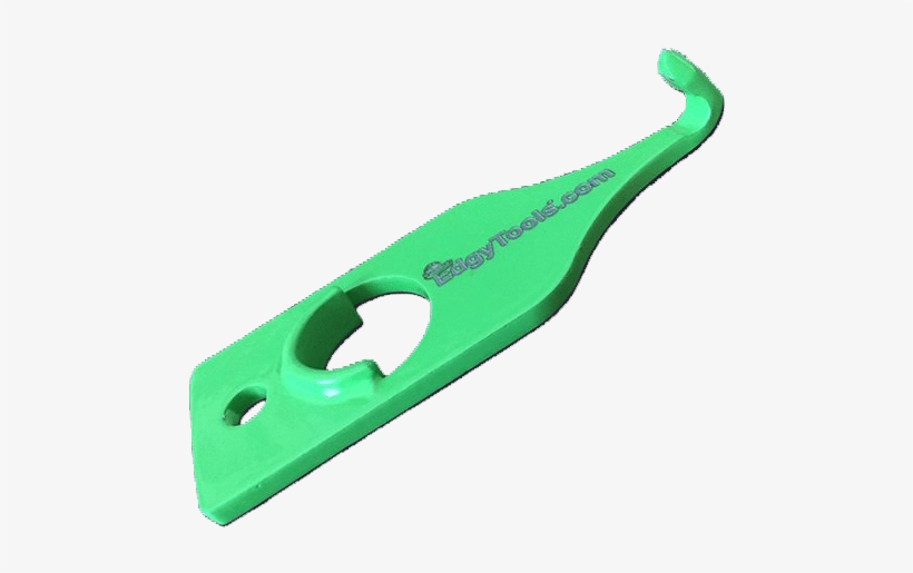 Edgy Tools Push Perfect Hangers - Tool, transparent png #3958092
