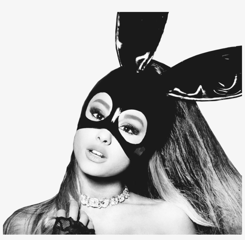 Ariana Grande Dangerous Woman Png By Wanderrs-d9v4z3j - Dangerous Woman Album Everyday, transparent png #3958123