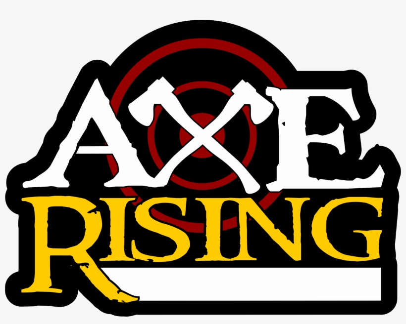 Axe Rising, transparent png #3958153