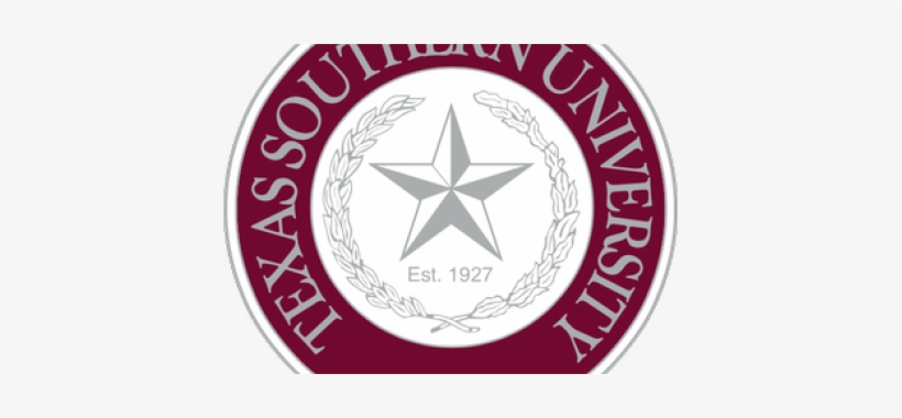 Texas Southern University Faculty - Texas Southern University, transparent png #3958340