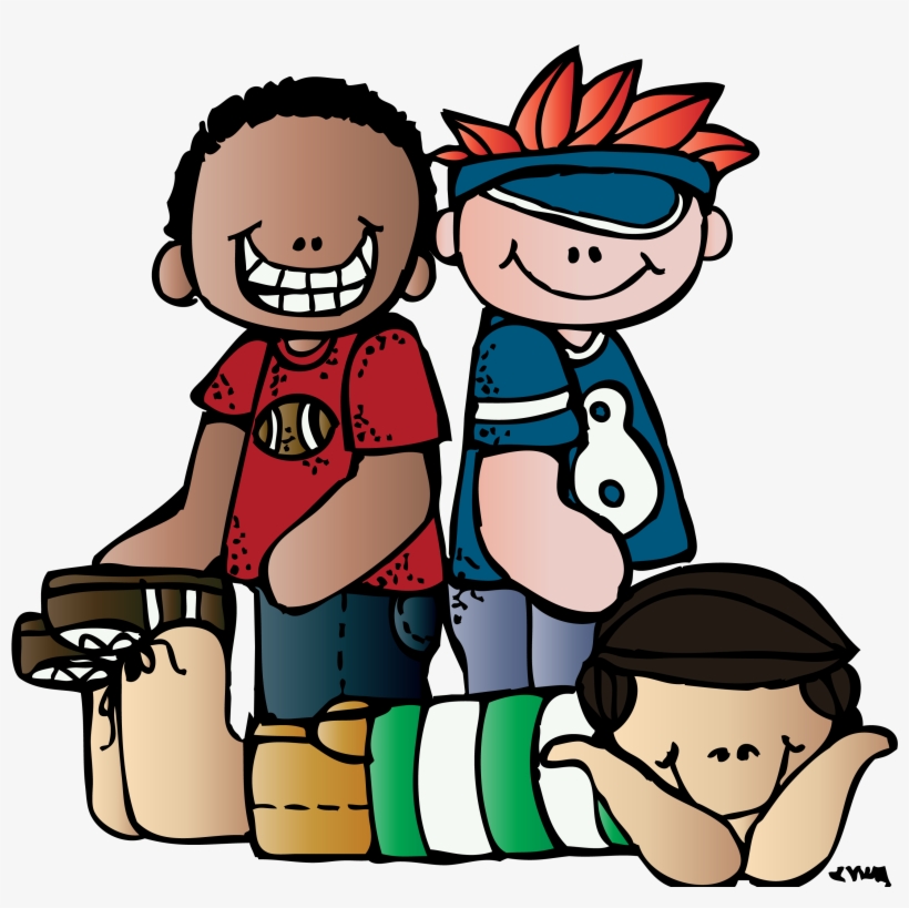 Buscar Con Google - Melonheadz Friends, transparent png #3958446