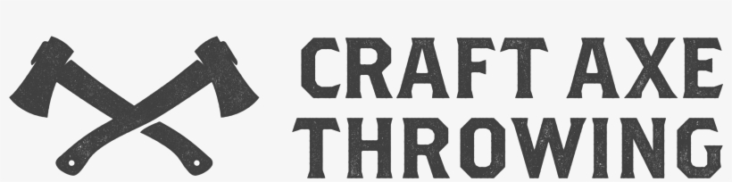 Craft Axe Throwing Greenville, transparent png #3958452