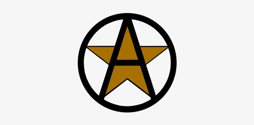 Anarchyemblem - Wuliangye Yibin, transparent png #3958483