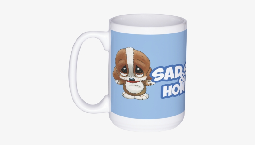 Sad Sam & Honey, transparent png #3958486