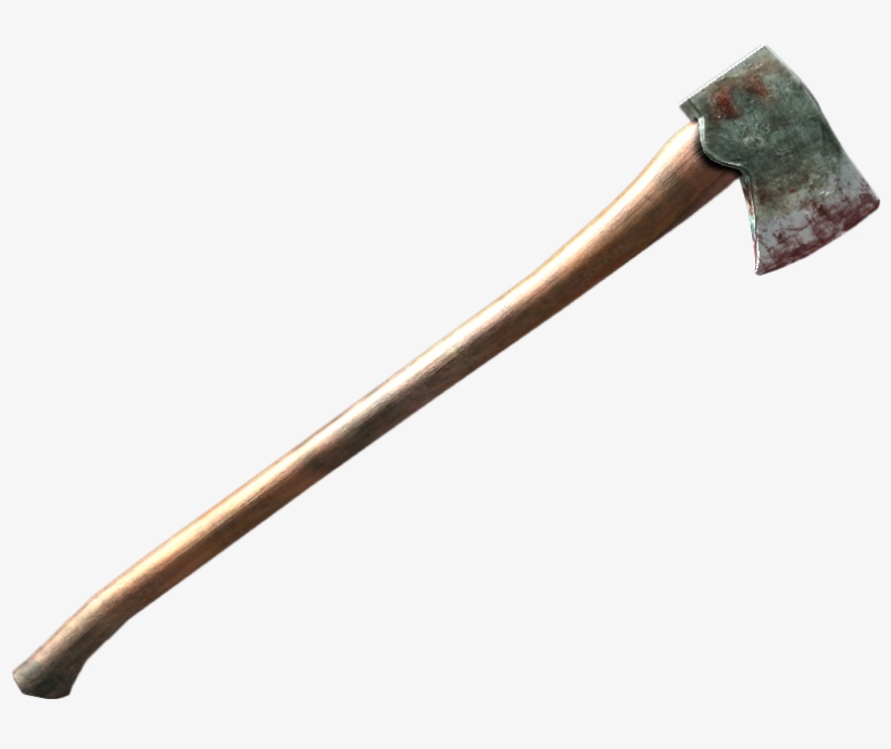 Axe - Bat Clipart Baseball, transparent png #3958488