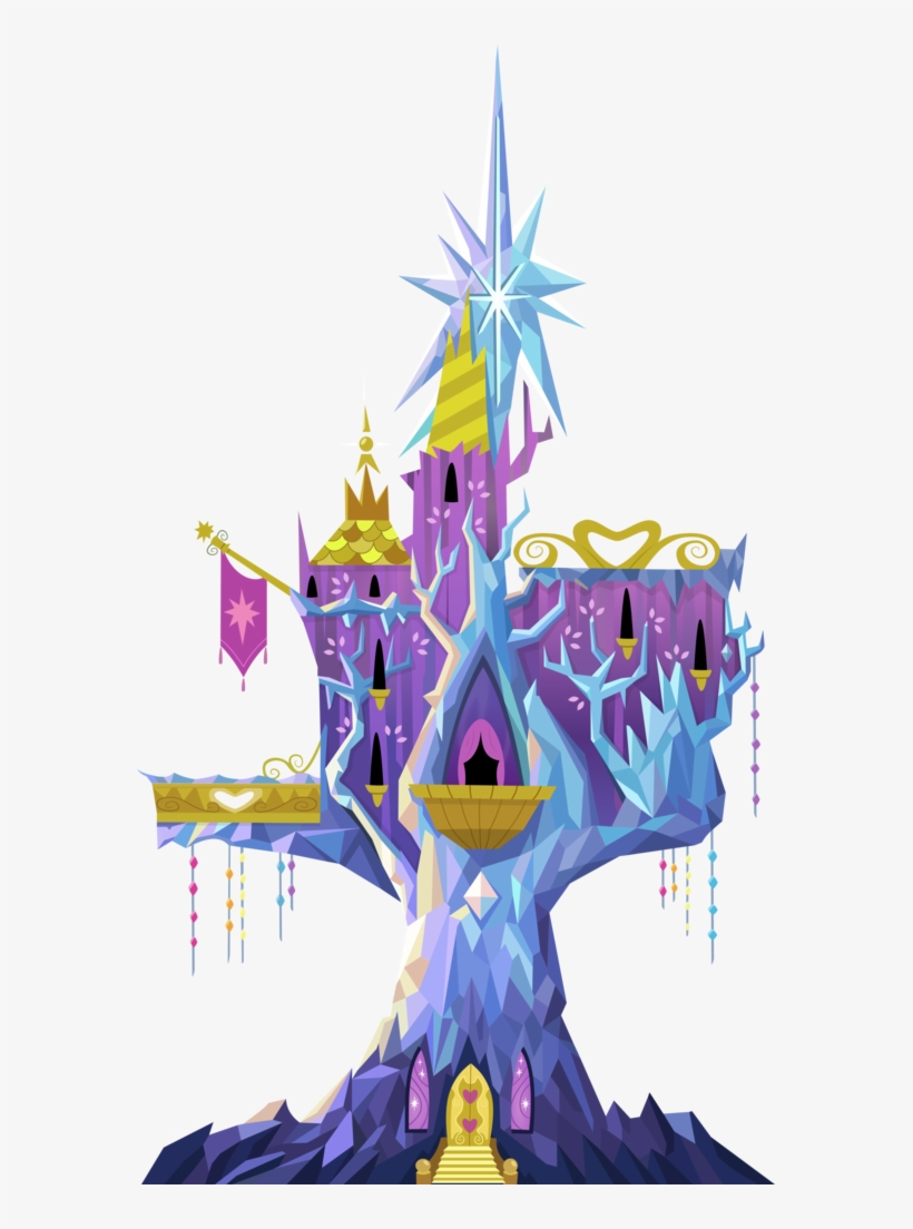 Absurd Res, Artist - My Little Pony, 4 In A Box Jigsaw Puzzles, transparent png #3958596