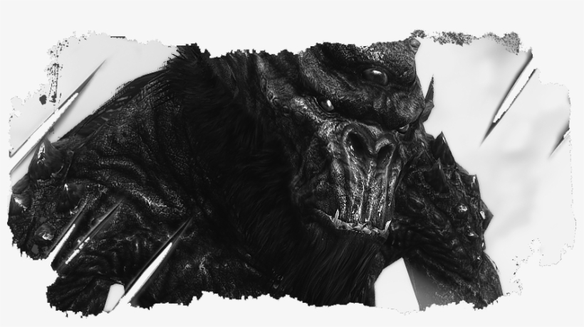 I Was Inspired By The Unique Troll Inside The Game, - Project X Game Giant Troll, transparent png #3958805