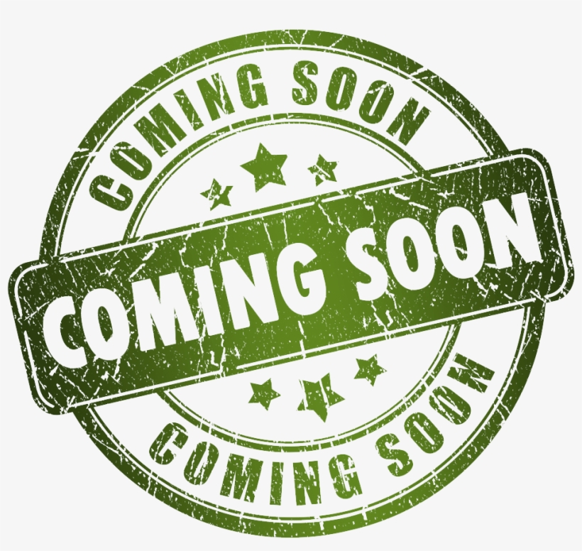 Coming-soon - Coming Soon Image Download, transparent png #3958965