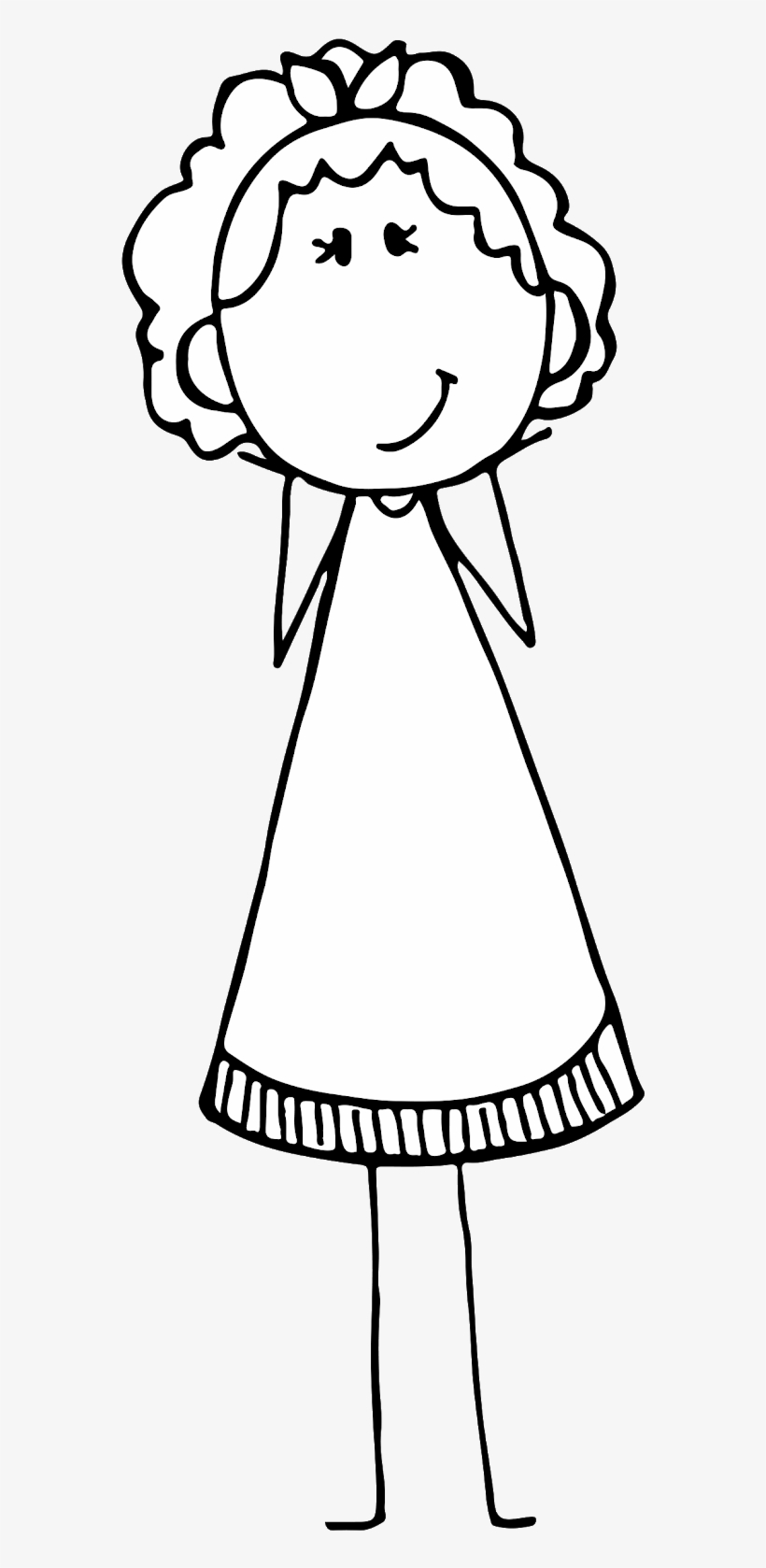 Activity Days For Girls Clip Art - The Church Of Jesus Christ Of Latter-day Saints, transparent png #3958999