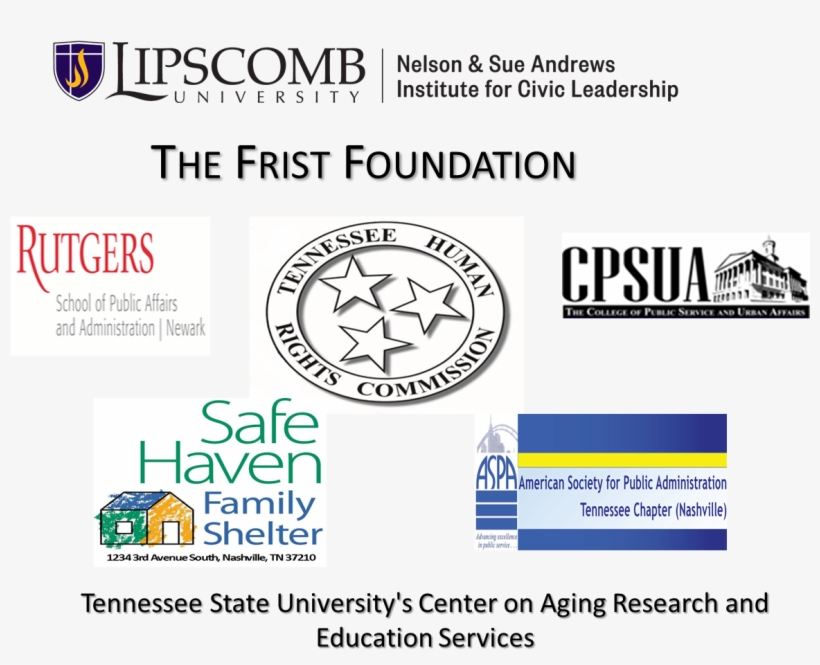 Selc Logos - Lipscomb University, transparent png #3959000