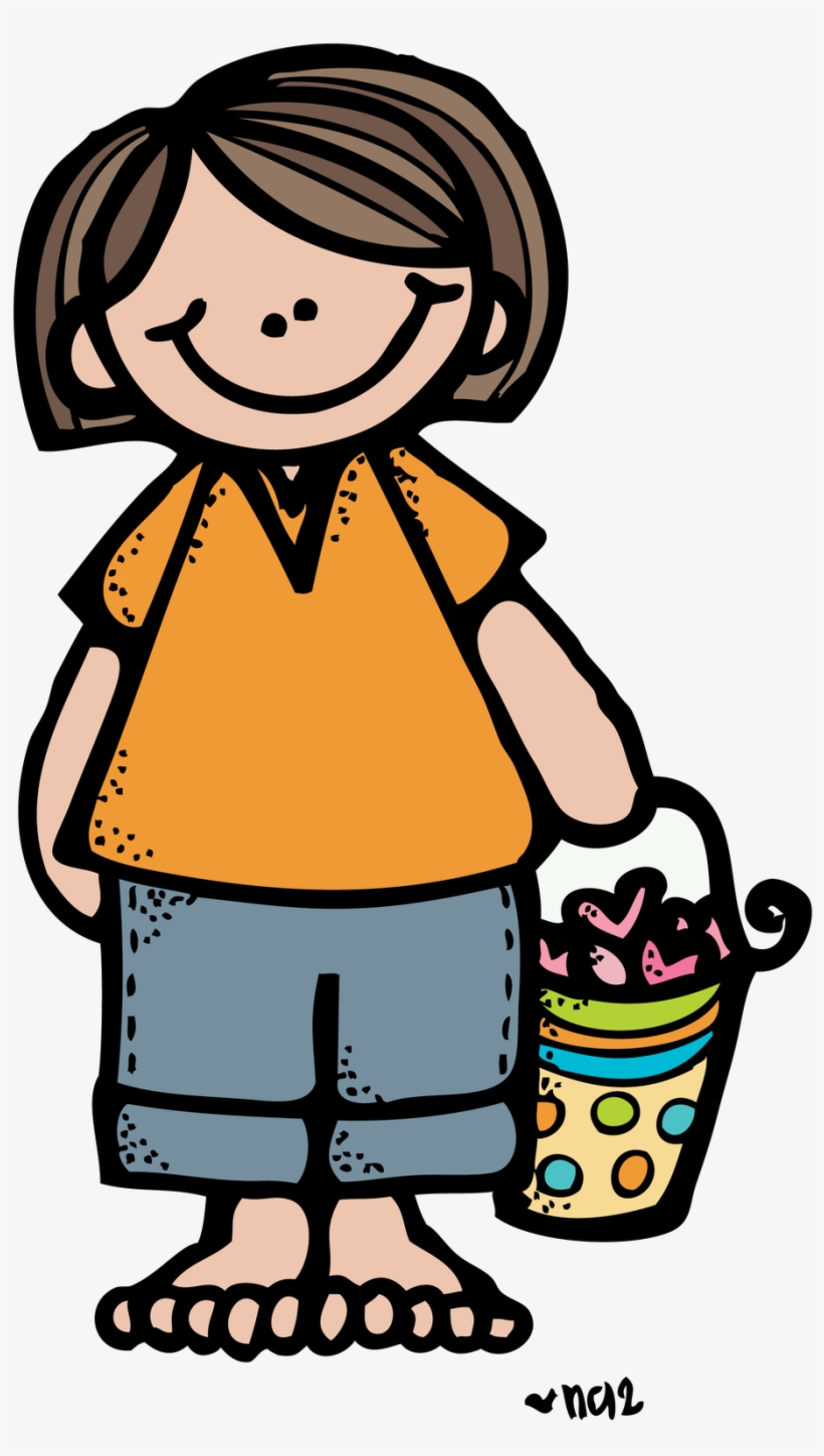 Posted By Nikki At - Mom Clipart Melonheadz, transparent png #3959059