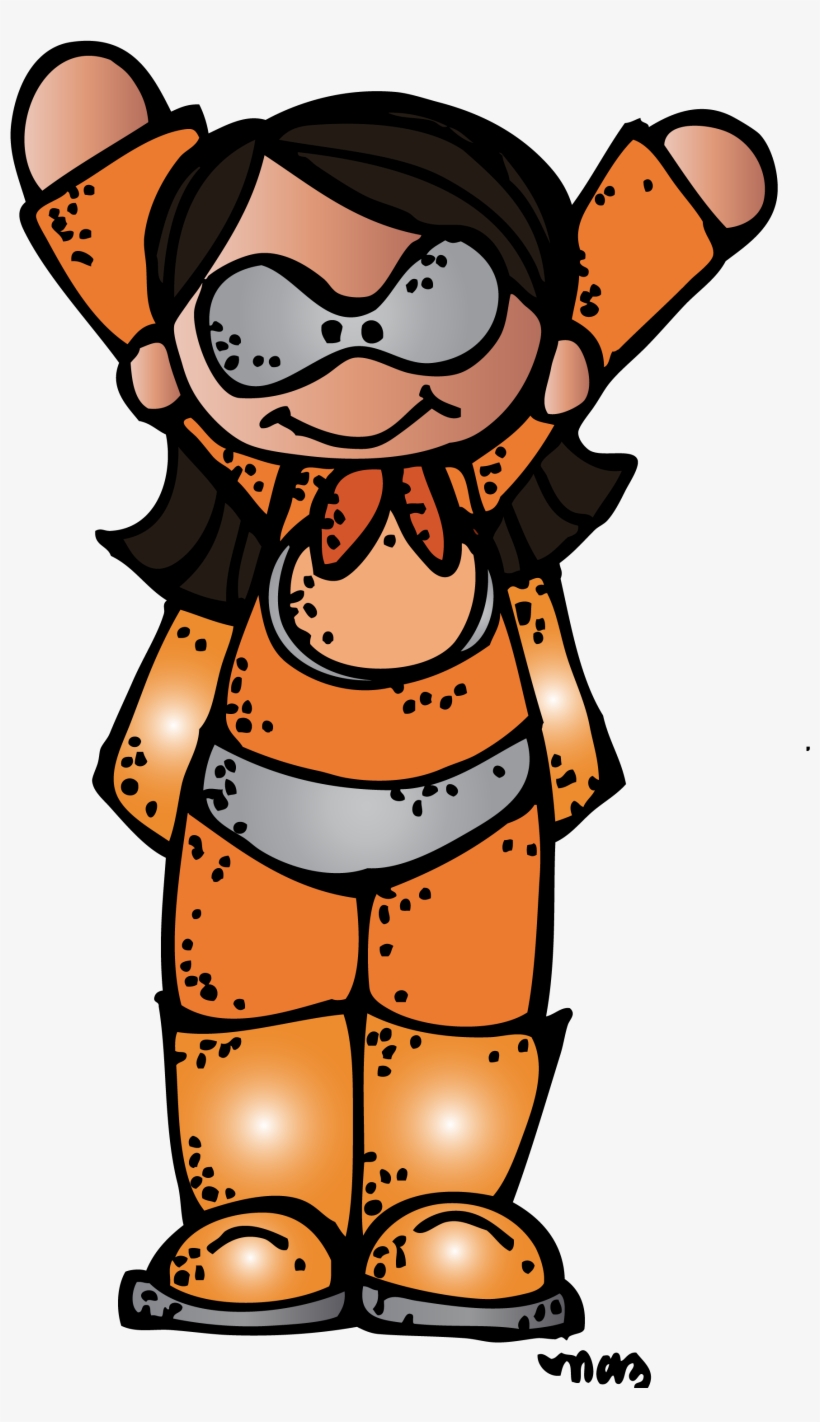 Melonheadz Superhero, transparent png #3959215