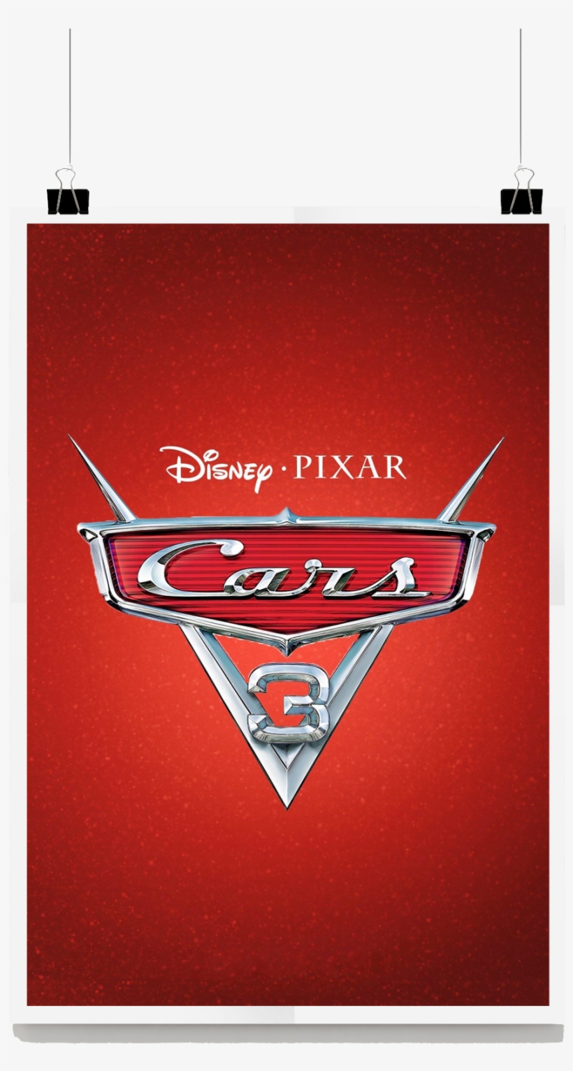 Cars - Cars 3, transparent png #3959220