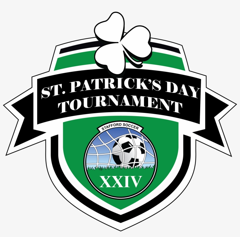 Patrick's Day Tournament - Black By Popular Demand Rectangle Sticker, transparent png #3959251