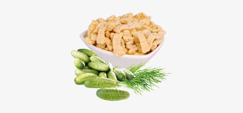 Dill Pickle Zippers - New Ideal Protein Products, transparent png #3959252