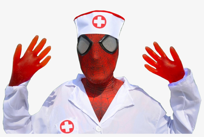 730kib, 1450x816, Dr Spider Man 01 - Paranormal, transparent png #3959271