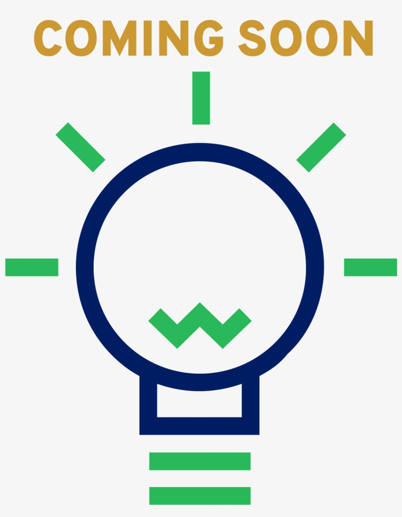 Creative Innovation Bluegreen Comming Soon - Biosseguranca, transparent png #3959432