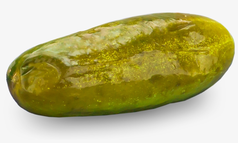 Dill Pickle Png, transparent png #3959480