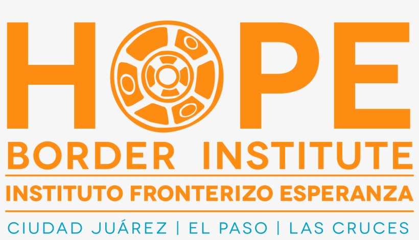 Hope Border Institute Logo, transparent png #3959657