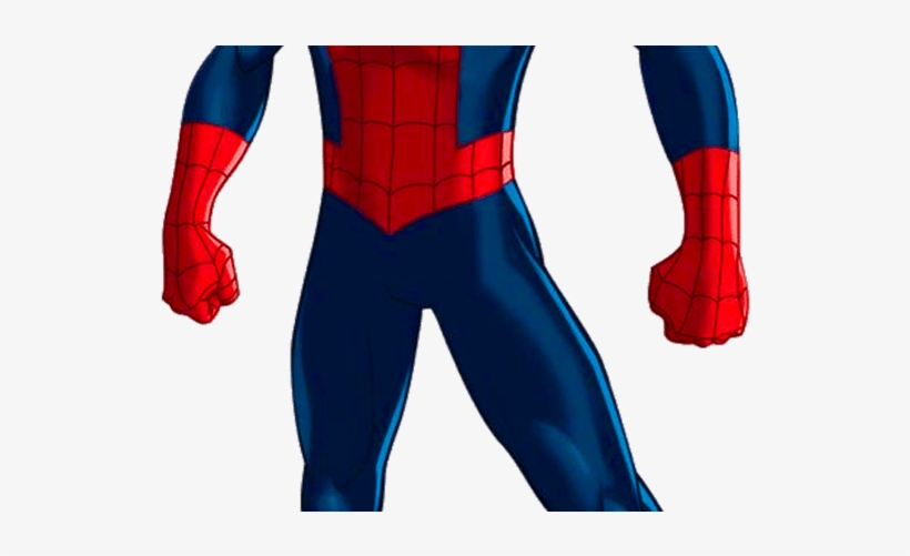 Spider Man Png Transparent Images Png All - Spider-man, transparent png #3959661