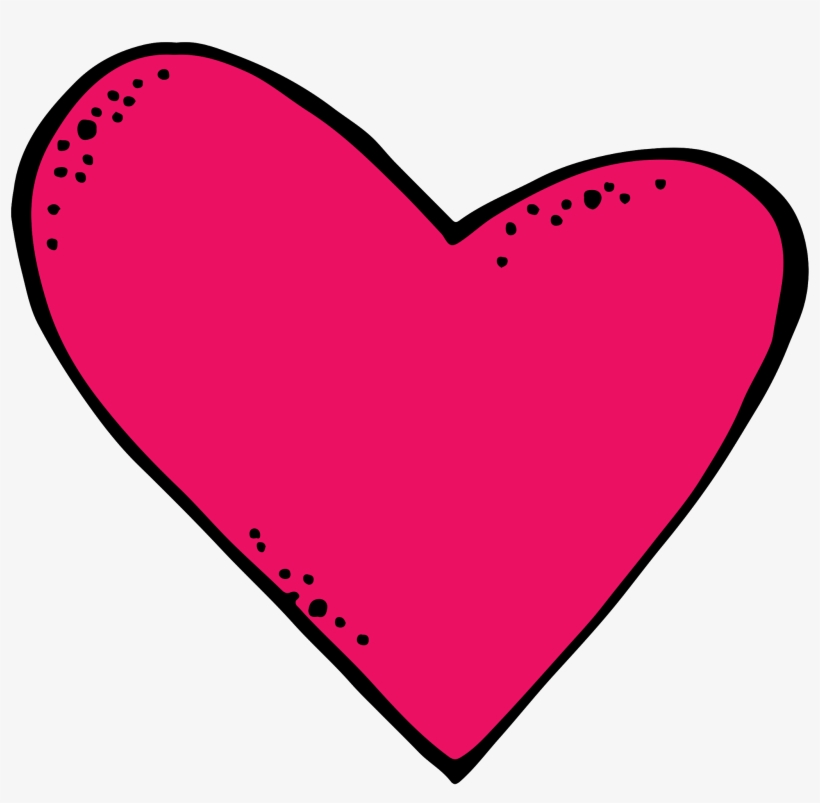 Melonheadz - Melonheadz Heart Clipart, transparent png #3959788