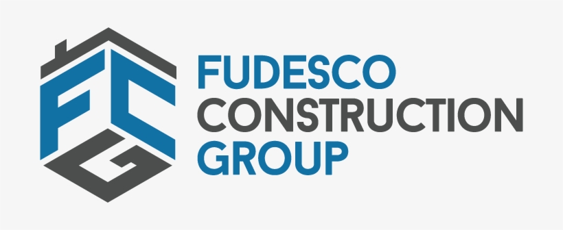 Fudesco Construction Group,llc - The Construction Group, transparent png #3959926