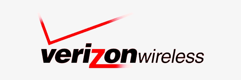 Verizon Wireless, transparent png #3959943