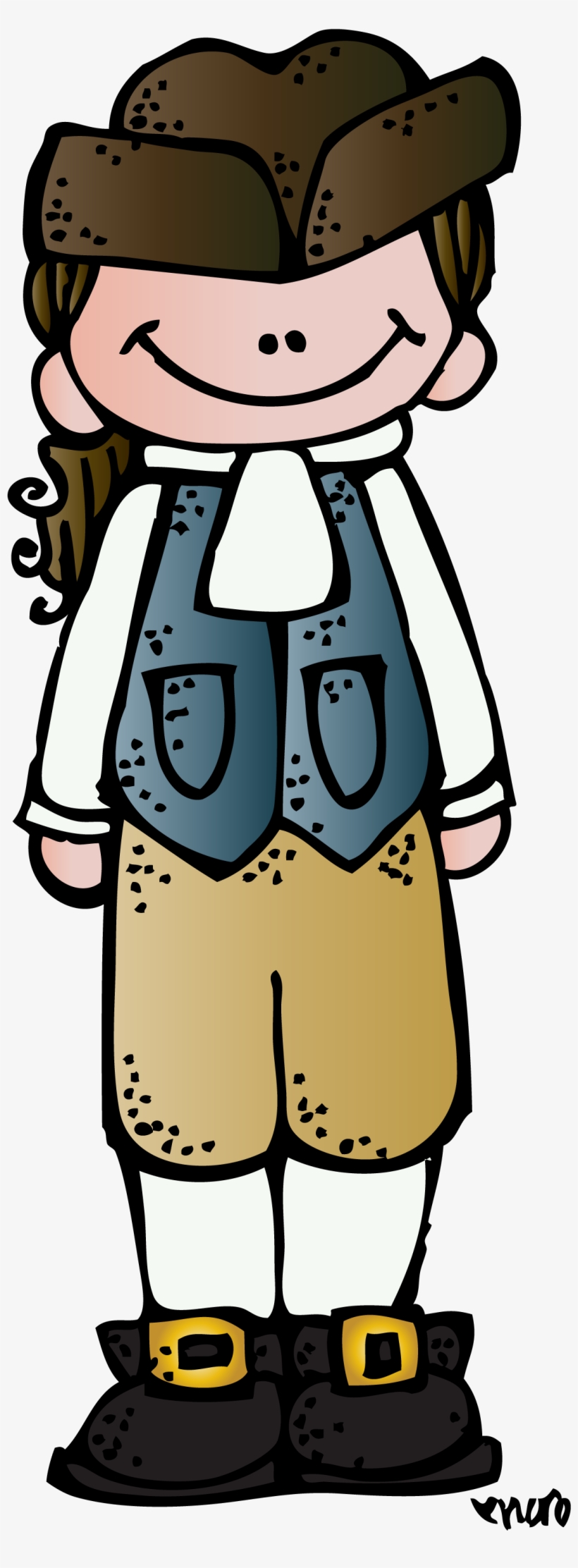 Paul Revere Clip Art, transparent png #3959972