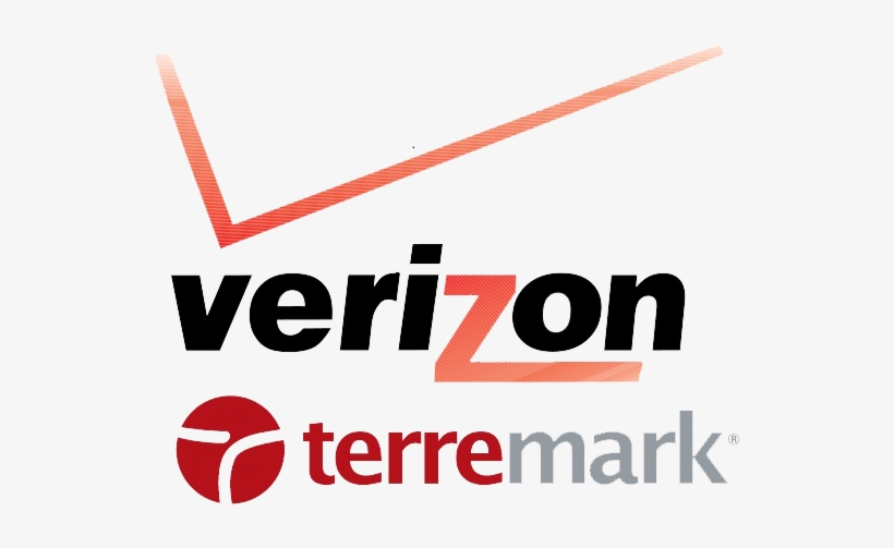 Verizon Scoops Up Terremark - Verizon Logo High Resolution, transparent png #3959976