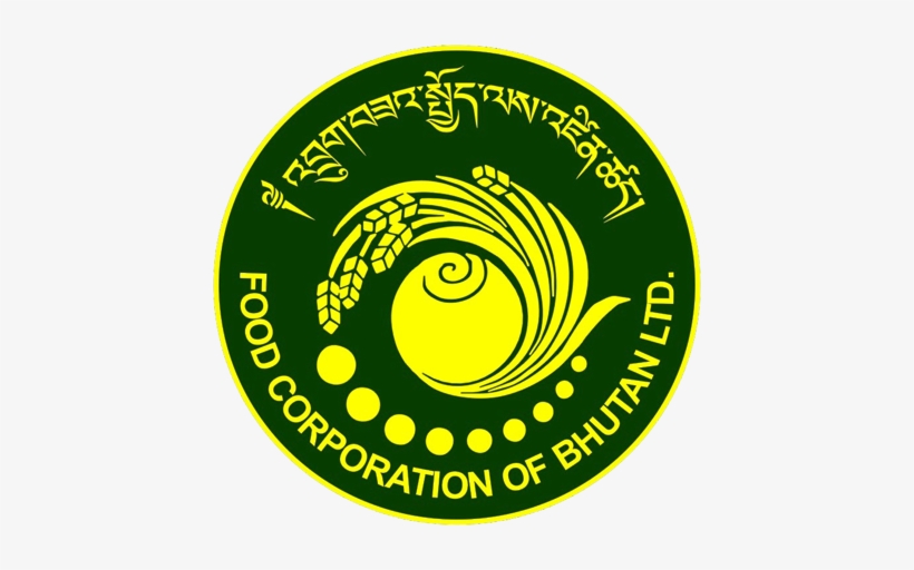 Fcb - Food Corporation Of Bhutan Ltd Logo, transparent png #3960074