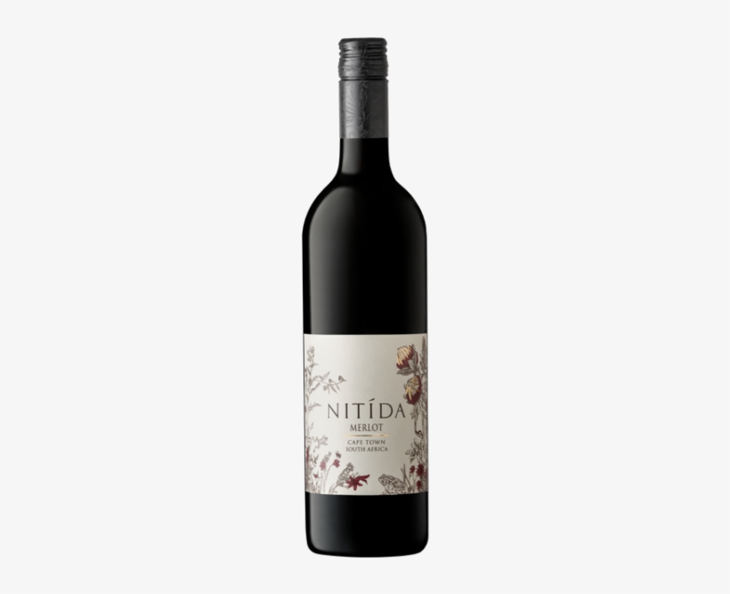 Merlot - Nitida Cabernet Sauvignon 2015, transparent png #3960135