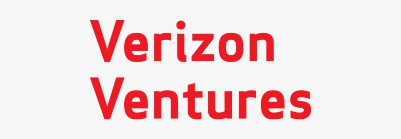 Verizon Ventures Logo 640×360 - Verizon Ventures, transparent png #3960223
