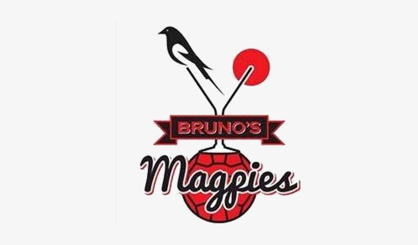 Fcb Magpies Logo - Magpies Gibraltar, transparent png #3960226