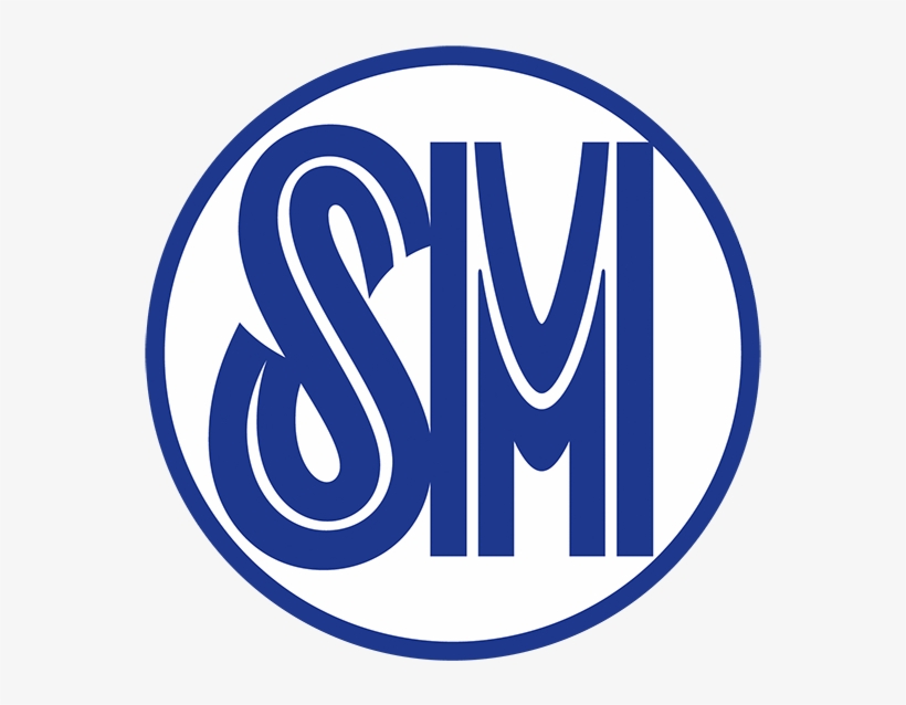 16 Sm - Sm Sta Mesa Logo, transparent png #3960335