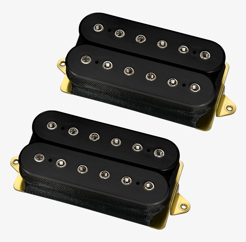 Modern Metal Gibson® Les Paul® Replacement Set - Gibson Les Paul, transparent png #3960443