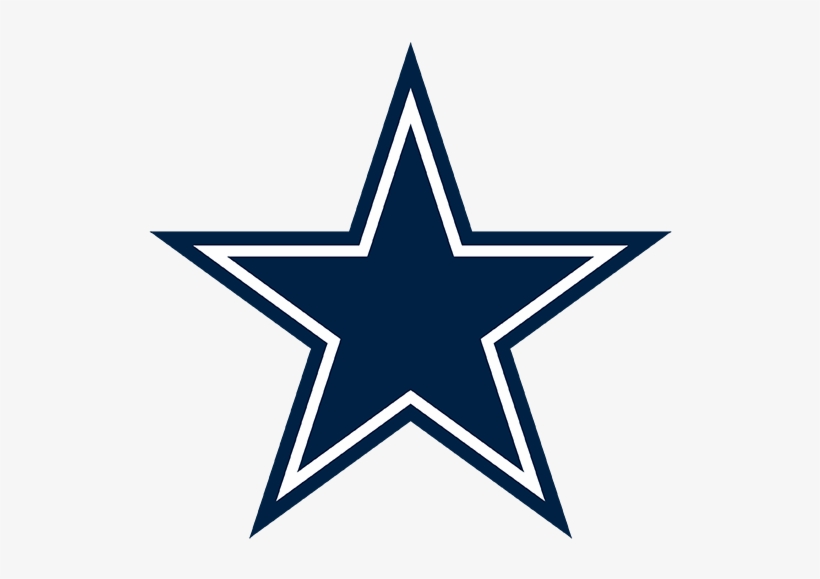 Dallas Cowboys Clipart, transparent png #3960479