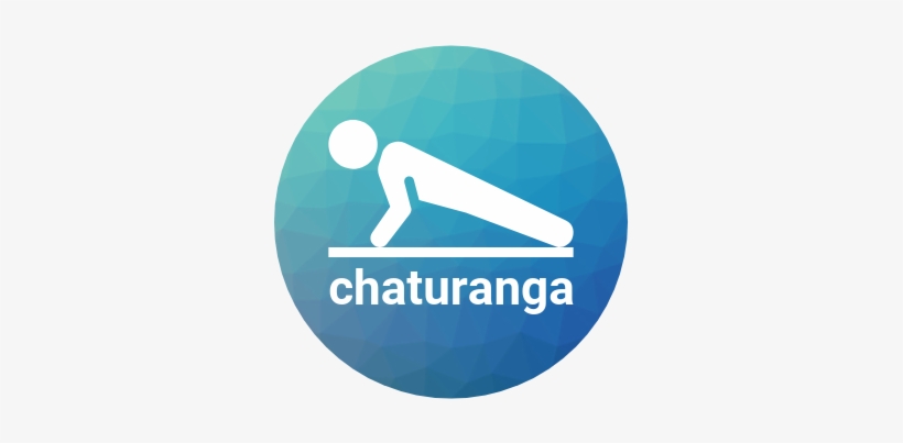 Yoga Studio Logo - Infographic, transparent png #3960521