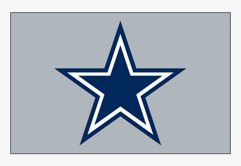 Dallas Cowboys Iron Ons - Dallas Cowboys Png Transparent, transparent png #3960544