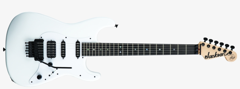 San Dimas - Jackson Adrian Smith Dinky, transparent png #3960576