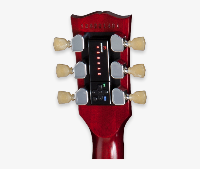 Gibson Min-e Tune - Min Etune, transparent png #3960619