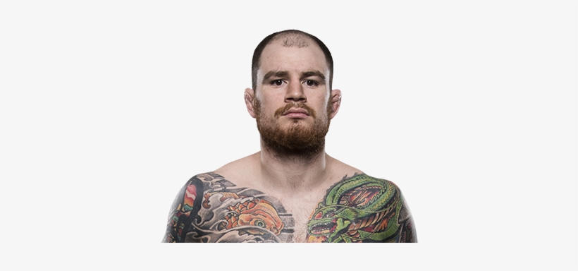 Max Holloway, transparent png #3960855