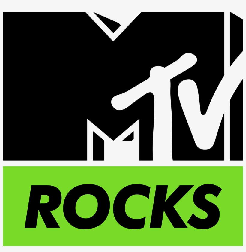 Mtv Rocks - Mtv Live Hd Logo Png, transparent png #3961109
