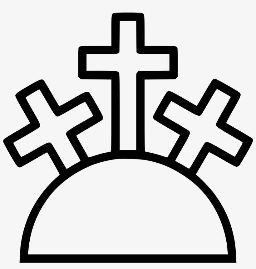 Holy Mountain Svg Png Icon Free Download - High Praise, transparent png #3961233