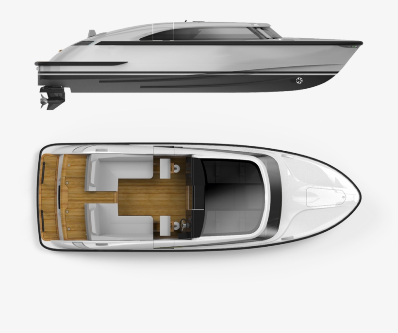 0m Open Limousine - Limousine, transparent png #3961597